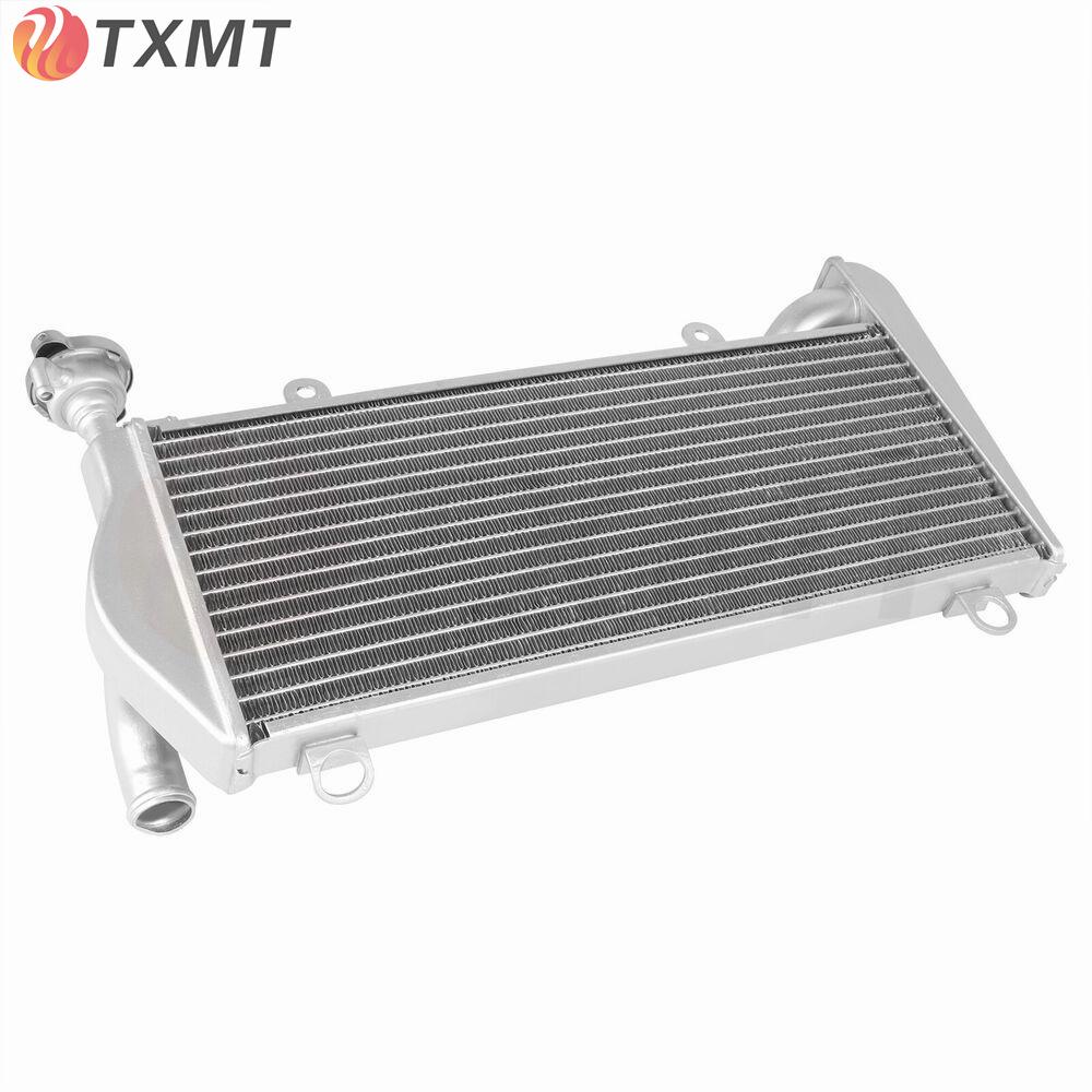 Kompatibler Kühler für Ducati Panigale 899, 959, 1199, 1299 - Wassergekühlt