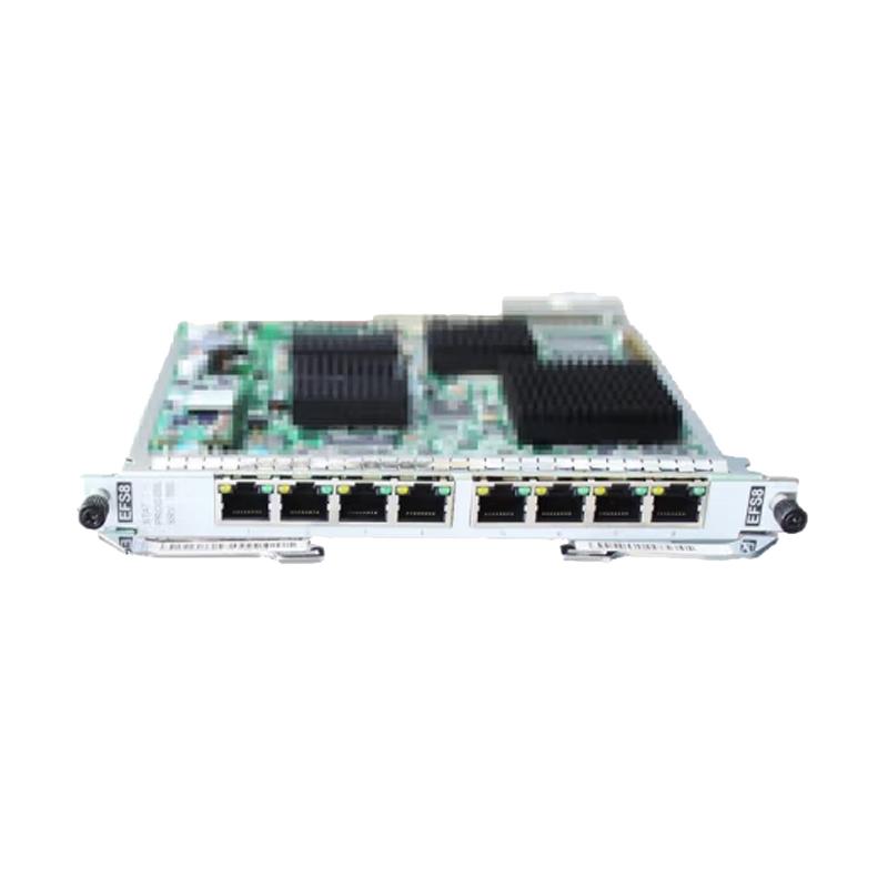 

Huawei TNH2EFS8 8-Port Fast Ethernet Board