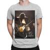 Jimmy Page Vintage 80s Grafické 100% bavlněné tričko Jimmy Page Trička Horní díly Pro Unisex