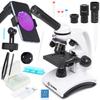 Dispozitive optice – Microscoape