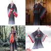 Stylish Mo Dao Zu Shi Mo Xuanyu Cosplay Costume Complete Outfit For Halloween And Role Play