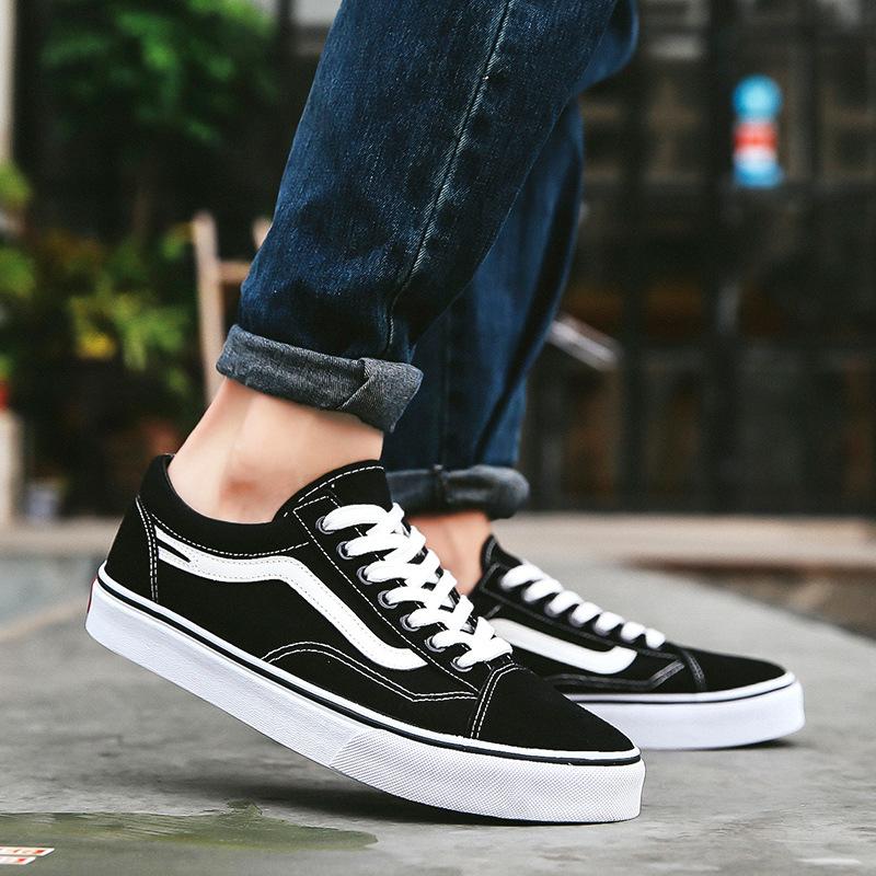 

Ning Qiao Air Cushion White Shoes Men s 2025 New Spring Korean Edition Student Board Shoes Men s Casual Running Shoes Men s 820 44