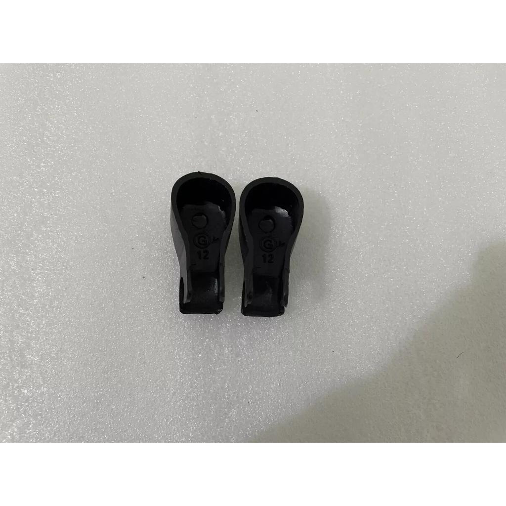 NUT COVER CAP FOR WINDSHIELD SUZUKI SAMURAI 86 -95 |Fit For