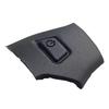 Rubber Power Button Accessory Easy Installation Reliable for Montana 650 600