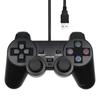 Joystick Gamepad para PC com Fio USB Controle de Jogo para Laptop Computador Windows WinXP Win7 Win8 Win10 Acessórios para Jogos