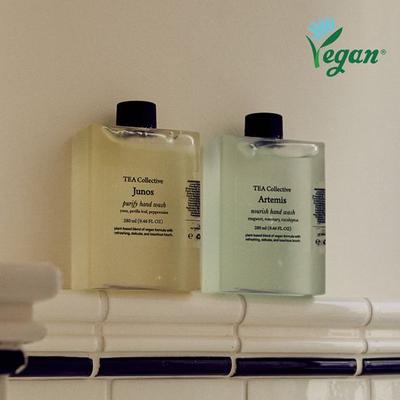 Sabun ve duş jelleri – Sıvı sabun