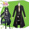 Pretty Derby Cosplay Suit, Winning Outfit Mejiro McQueen Full Anime Game Costume