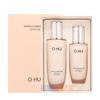 O HUI Miracle Moisture Pink Barrier Skin Softener 2-Piece Set