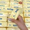 Soft Milky Butter Stick Slow Rebound Squeeze Stress Relief Toy For Students In Class Children'S Party Gift