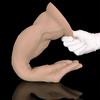 Huge Silicone Anal Plug Dildo Strap On Realistic Penis Dilator Adult Sex Toy Fisting