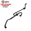 ZPY Car Accessories Vacuum Hose for Porsche Cayenne 9PA1 2007-2010 95535557941 95535557940 7L5611931P