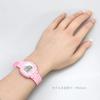Casio Chupacasi LA-20WH-4A1 Digital Watch Pastel Pink Women's Girls Kids Generic Watch