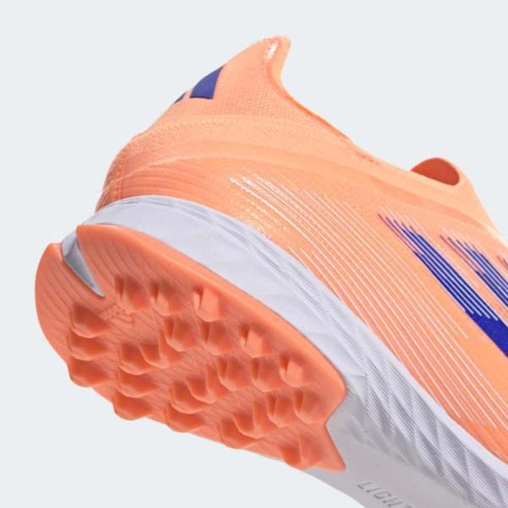 Adidas F50 Pro Laceless Tf Boots