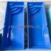 Large Fiberglass Family Swimming Pool with Corrosion Resistance and Easy Cleaning Features