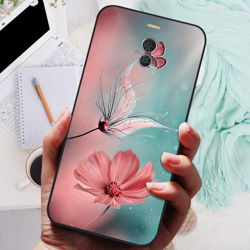 Für Meizu M6 Note Handyhülle Stoßfeste Abdeckung Für Meizu M6Note Hüllen Silikon Fundas Bumper M 6 Note 6 Hülle