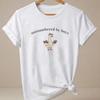 Funny Goose Mama Tshirt Unisex Short Sleeve Mothers Day Gift Cute Boy Mom Tee Shirt Summer Soft Clothing for Unisex