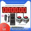 Xichuang Electronic Dual Button Competition Timer