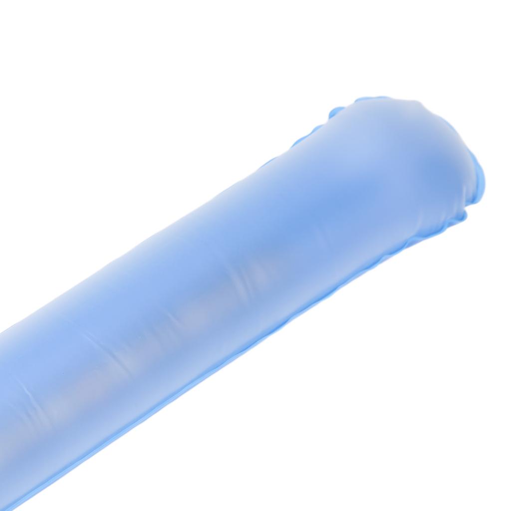 2pcs Inflatable Outdoor Camping Lamp Portable Foldable Inflatable LED Camping Light for Camping Outdoor