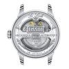 Tissot Le Locle Armbanduhr mit blauem Zifferblatt (Offizieller Import) T0064071104300 Herren