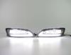 LED Daytime Running & Fog Lights for 2003-09 Lexus RX/Toyota Harrier