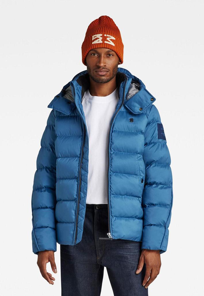 Winter Jacket G-Star Whistler Jacket (D20100)