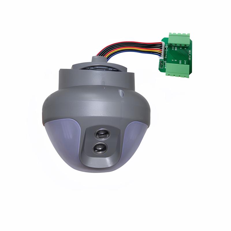 

Smart Parking Ultrasonic Detector Kit