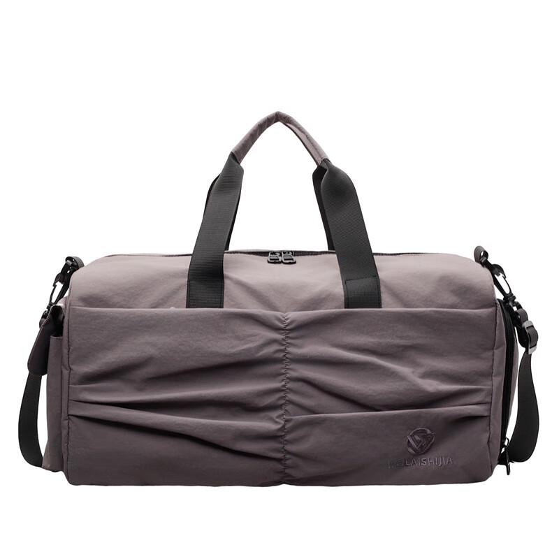 Lightweight Dry-Wet Separation Travel Sports Duffle Bag