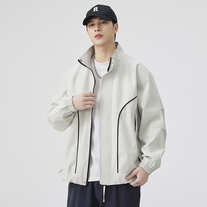 

TOM ADAM American Street Vibe Workwear Jacket 2XL