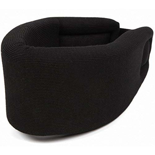 

NET-O Sleep Aid Snoring Corset [Keeps your chin open and keeps your airway open] For those disappointed with mouthpieces and nostril dilators. Availab