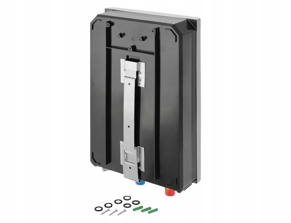 Instantaneous Water Heater HYDRO BATH 12kW 400V