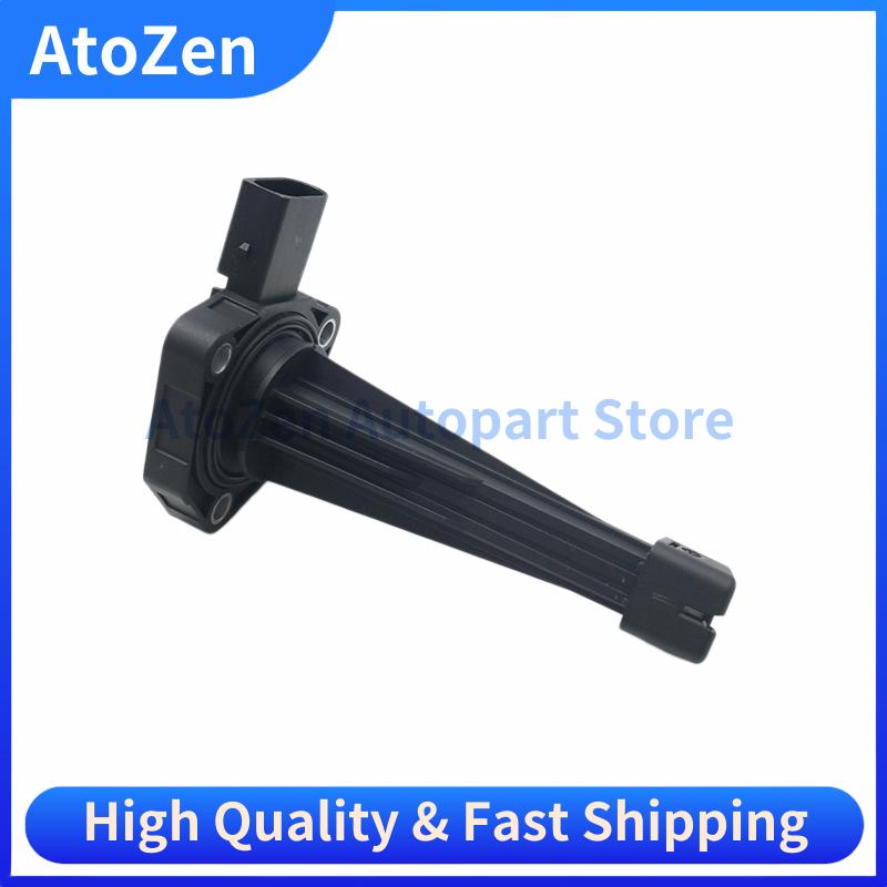 Engine Oil Level Sensor LR012640 AJ812432 for Jaguar F-Pace XE XJ Land Rover LR4 Auto Spare Parts Car Accessories High Quality