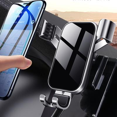 Telefon aksesuarları – Otomobil-Motor için telefon tutucular