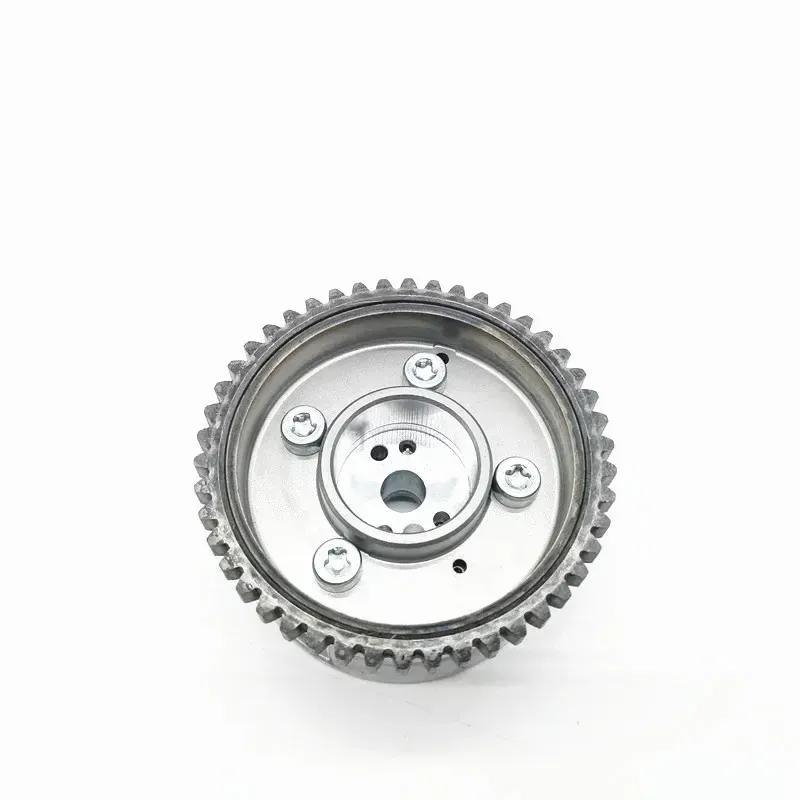243502B000 24350-2B000 Engine Timing  Camshaft Gear  CVVT Assy for Hyundai Accent  I20 I30 for Kia 2010 2011 Soul