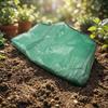Outdoor Gardening Greenhouse Outer Cover Kit Protects Plants with Tear Resistant Material and Convenient Design