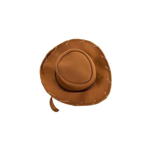 Toy Story Woody Cowboy Kigurumi Costume Cosplay Halloween Baby Boy US Disney Store (US 18-24M Japan 90cm)