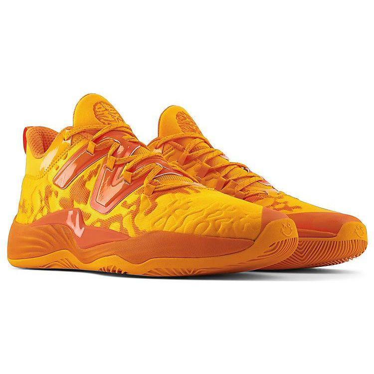 New Balance Dwa Unisex Trampki WXY V3 Pomarańczowe Varsity-Orange Poppy BB2WYTO3