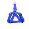 The Comfortable Dog Harness Made of Durable Nylon Is Suitable for Small Breeds, Without Battery