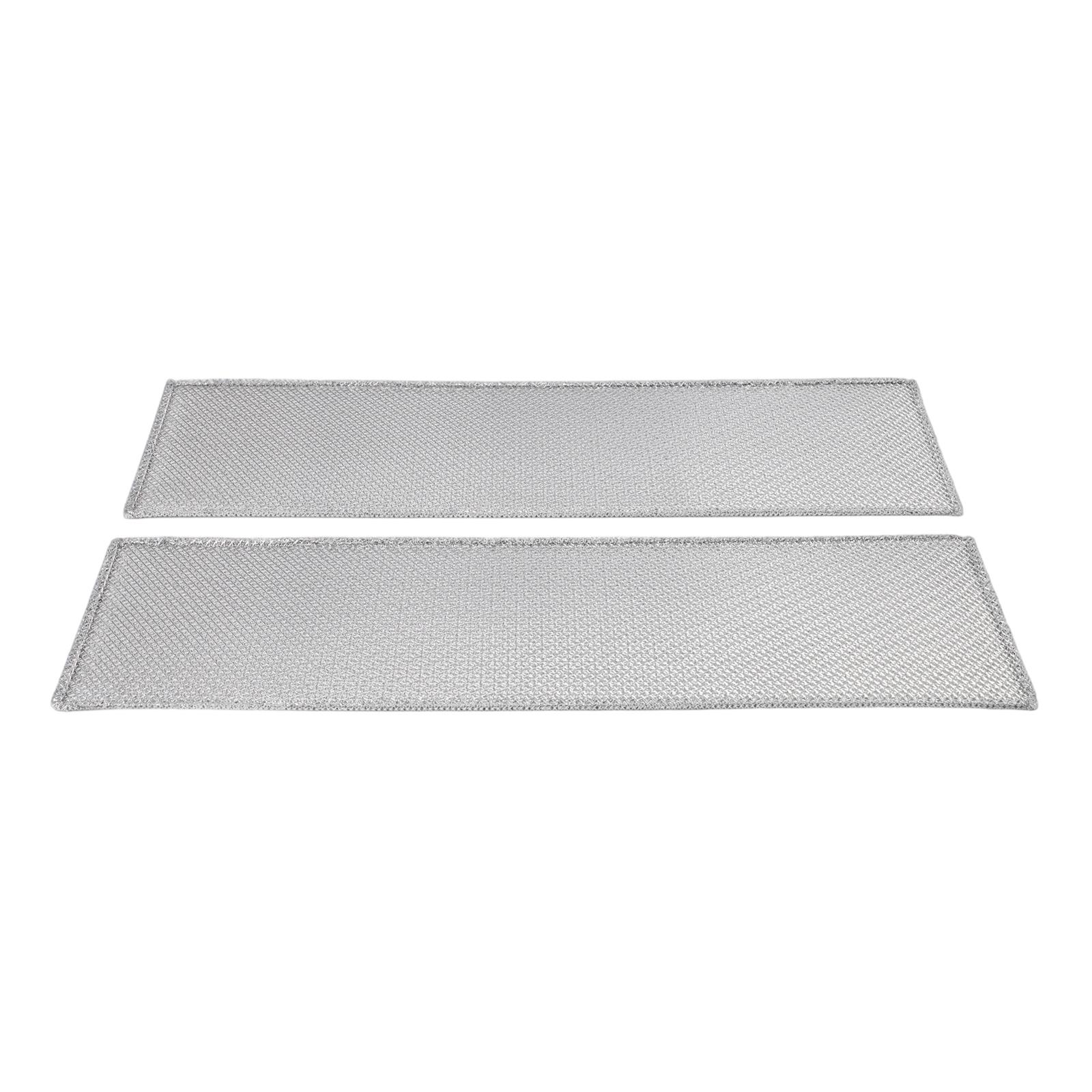 Home Cooking Aluminum Range Hood Filter Grease Filter For Range Hood Optimal Performance Filter Traps Grease And Impurities China Mainland
