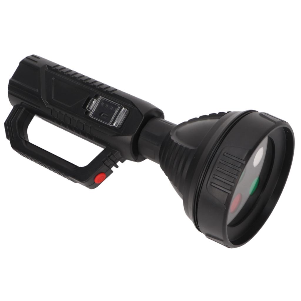 4 Dot Test Flashlight Optometry Tester Accurate Reduce Distortion Ophthalmic Red Green Glasses