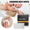 North Moon Body Cleansing Wipes Gently Cleanse The Body, Moisturize The Skin, And Leave A Refreshing Fragrance With You