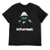 Opaska do włosów z nadrukiem lamparta, okulary, koszulka T-shirt na Dzień Matki