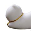 Animal Figurine Incense Burner Ceramic Porcelain Ornament Decorative Holder for Tabletop