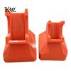 Bottle Labeling Assistant 1/2Pcs Vial Label Applicator Tool for 3ML/10ML Vials, Positioning Alignment Adhesive Tool, Sticker Application Tilted