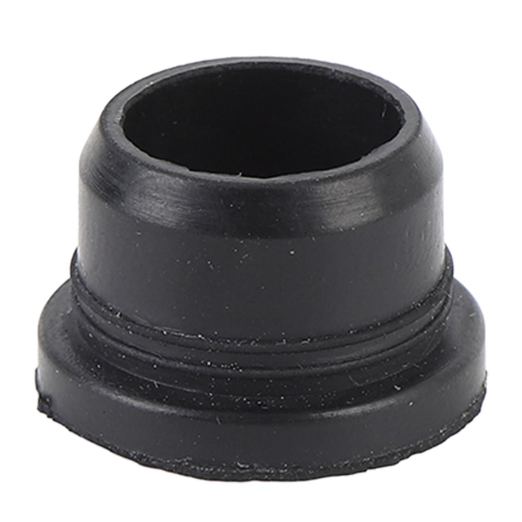 2Pcs Washer Tank Pump Seal Grommet 643445 Rubber Replacement for Dispatch Relay Synergie Saxo XM Xsara ZX DS3 DS4 DS5