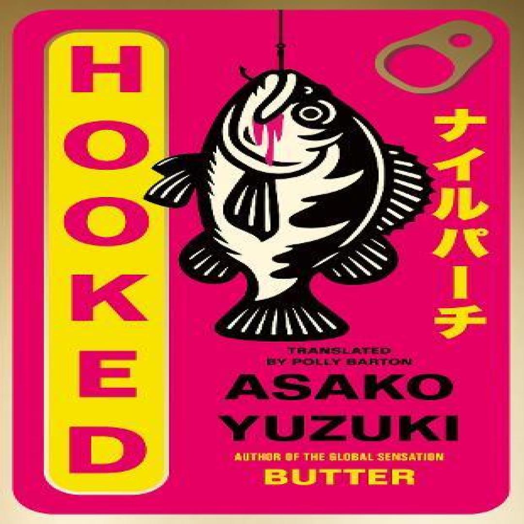 Haken von Asako Yuzuki Taschenbuch 9780008753832