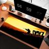 DayZ Gaming Mouse Pad Large Mouse Pad PC Gamer Computer Mouse Mat Big Mousepad XXL Silicone Carpet Keyboard Desk Mat Mause Pad