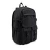 New LiNing Sports Life Collection Polyester Backpack Unisex Black ABSV397-1
