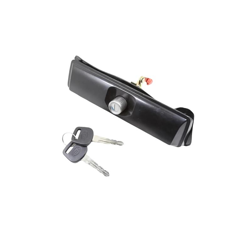 TAILGATE DOOR LOCK FOR DAEWOO DAMAS