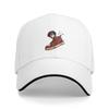 Low Cortisol Level Meme Sun Baseball Cap  Summer Stylish Trucker Hat For UnisexTeens Running Hippie Baseball Caps