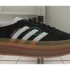 Pre-owned adidas originals GAZELLE BOLD IE0876-P26104752747472